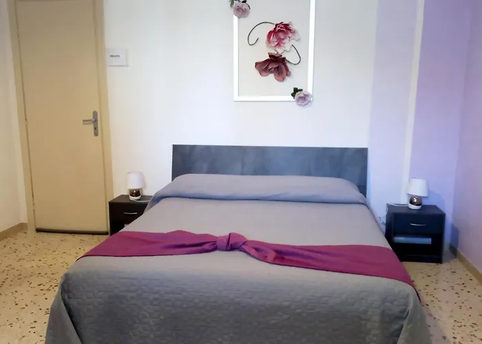 A 2 Passi Da Tutto House Enea