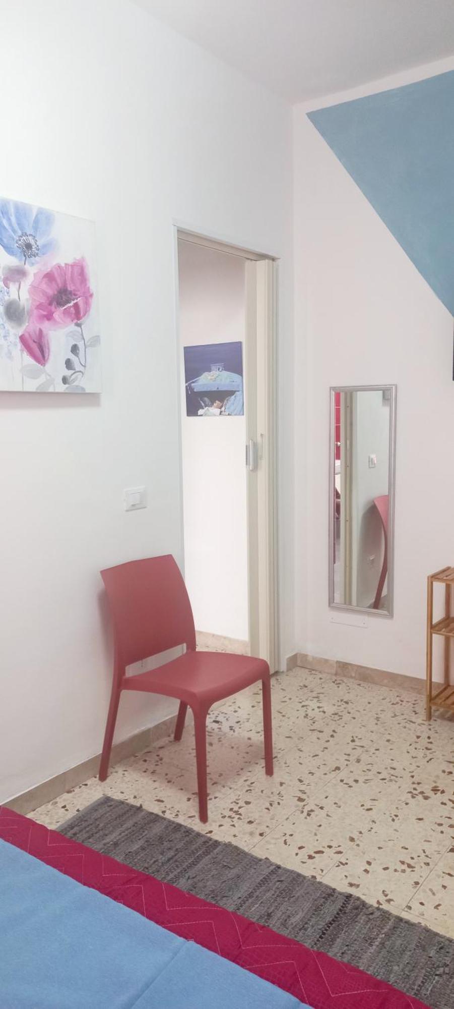 A 2 Passi Da Tutto House Enea Trapani