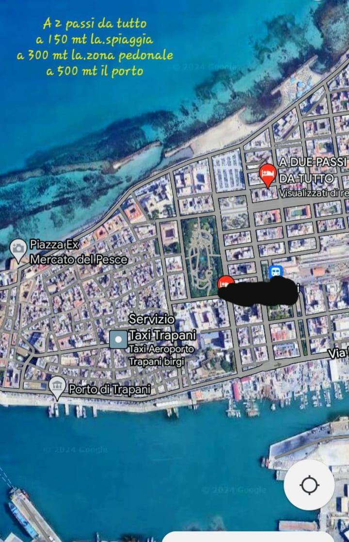 Apartment A 2 Passi Da Tutto House Enea