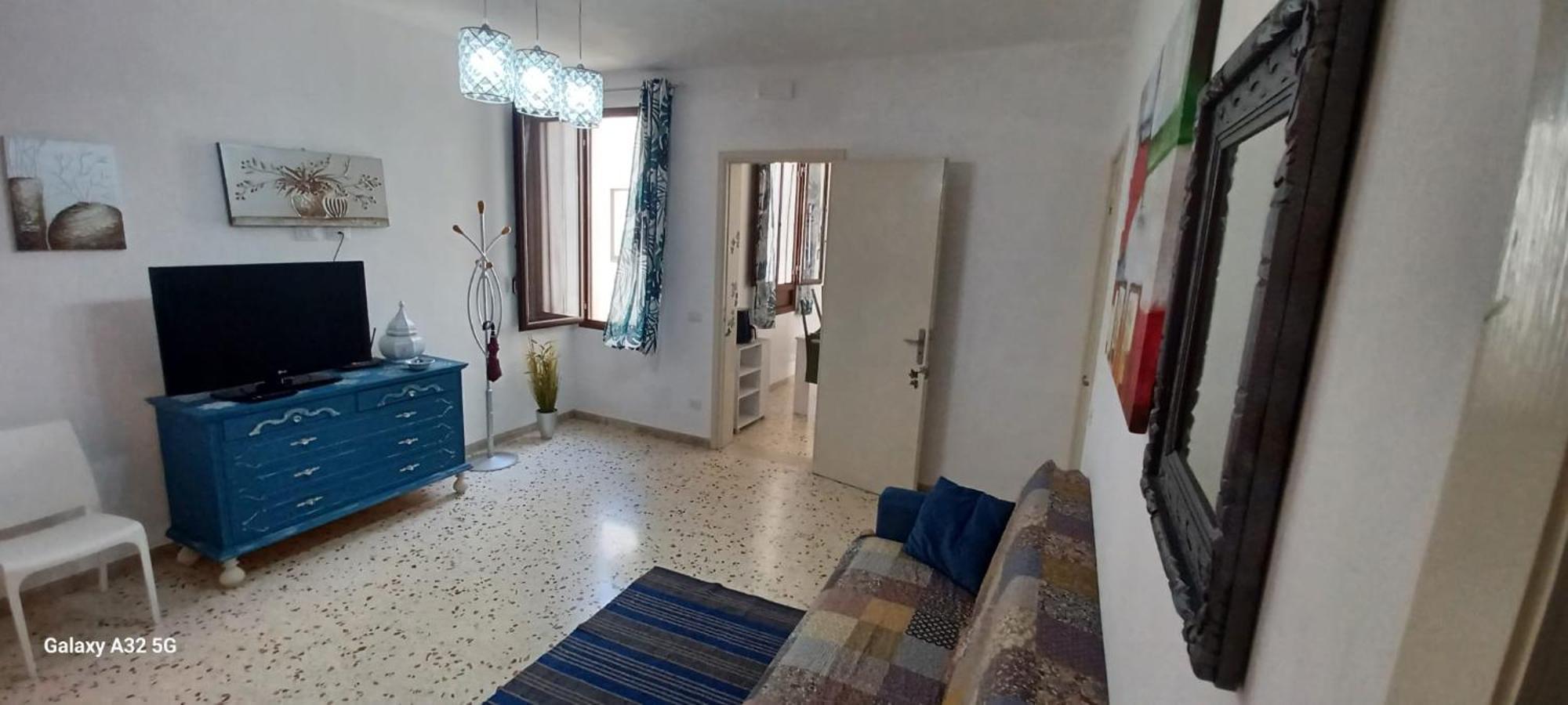 A 2 Passi Da Tutto House Enea Apartment *