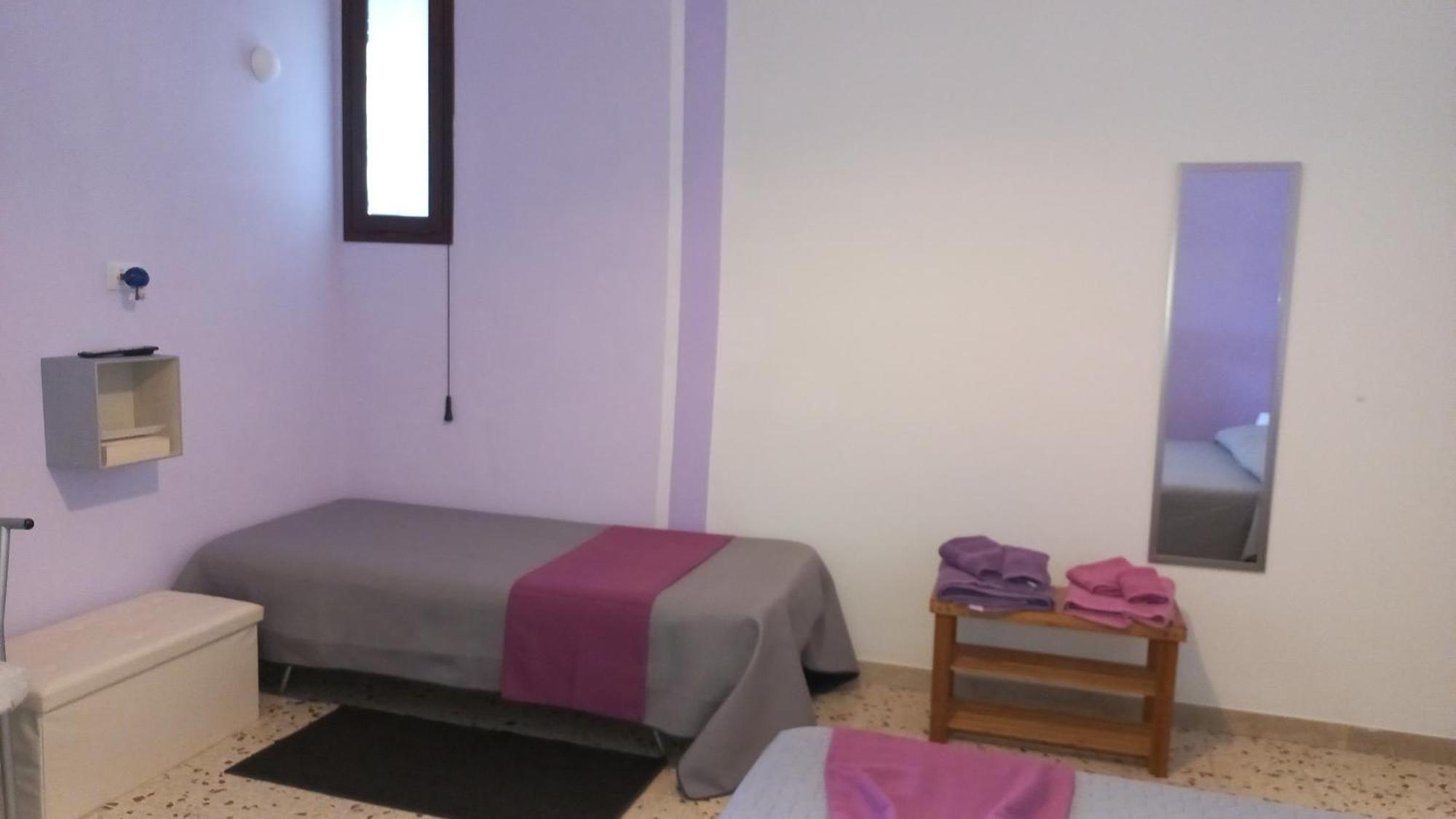 Apartment A 2 Passi Da Tutto House Enea Trapani