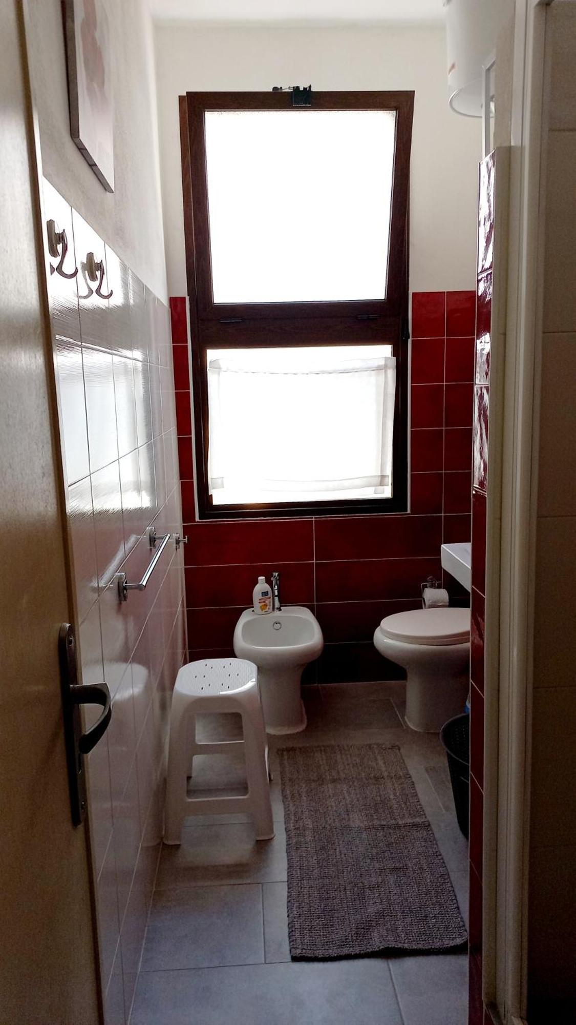 Apartment A 2 Passi Da Tutto House Enea *