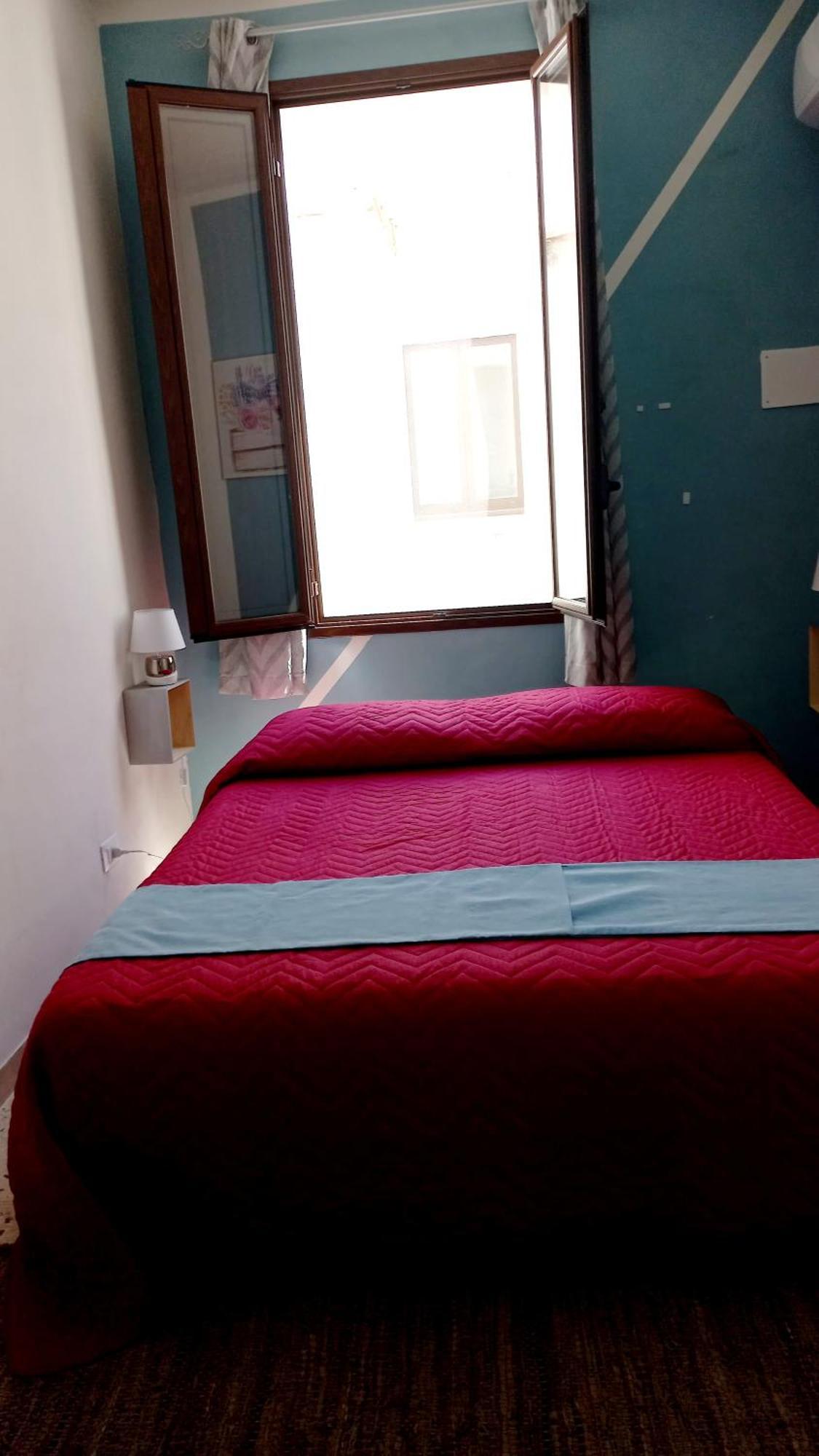A 2 Passi Da Tutto House Enea Apartment