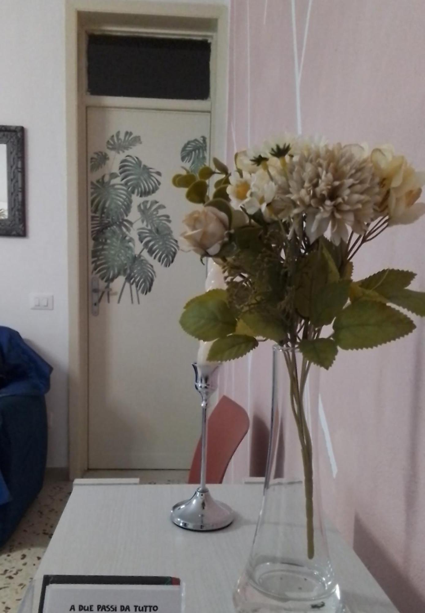 A 2 Passi Da Tutto House Enea * Trapani