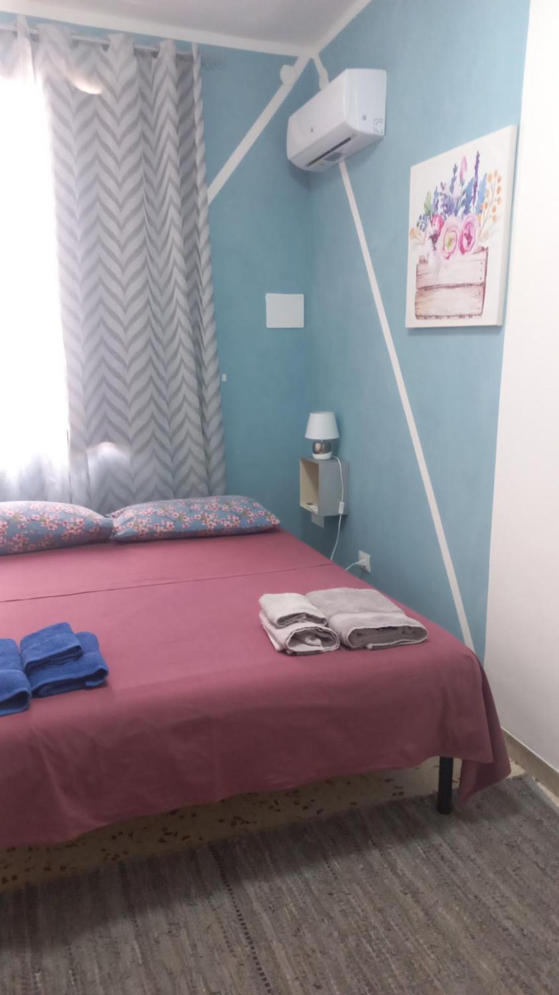 A 2 Passi Da Tutto House Enea Apartment Trapani