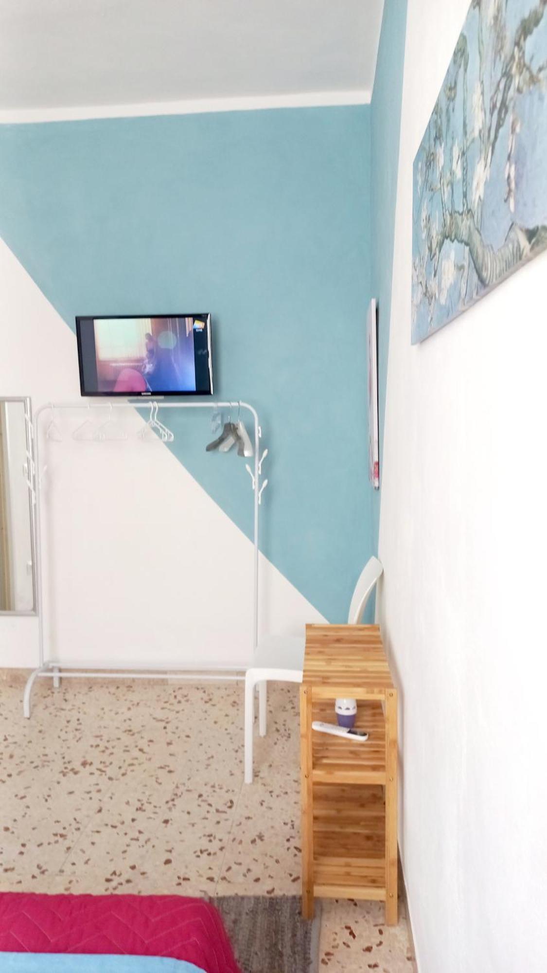 Apartment A 2 Passi Da Tutto House Enea Trapani