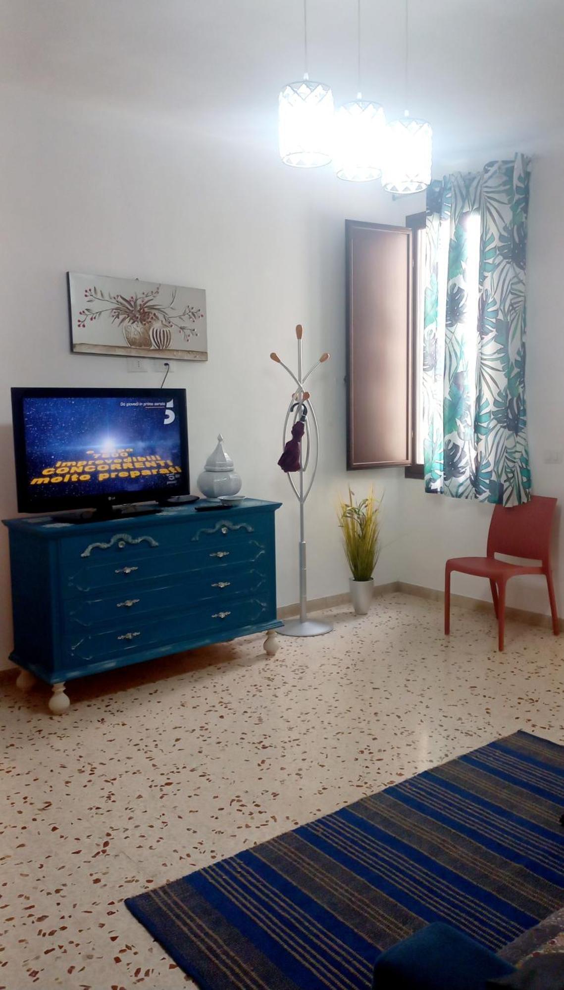 Apartment A 2 Passi Da Tutto House Enea