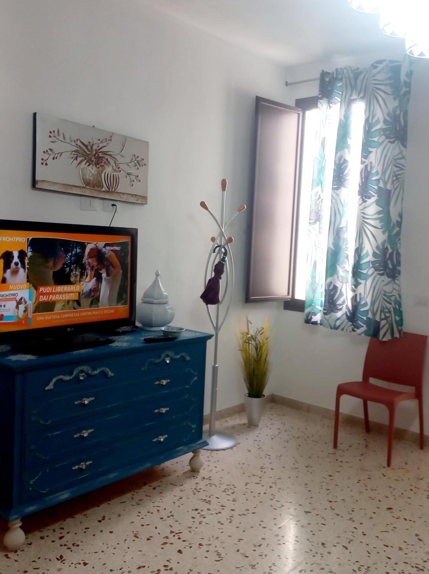 A 2 Passi Da Tutto House Enea *