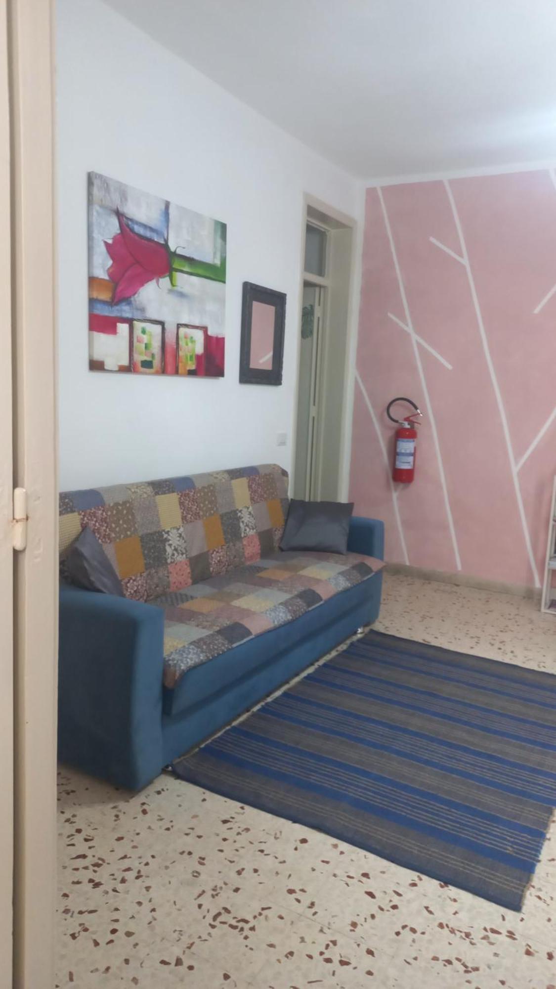 A 2 Passi Da Tutto House Enea