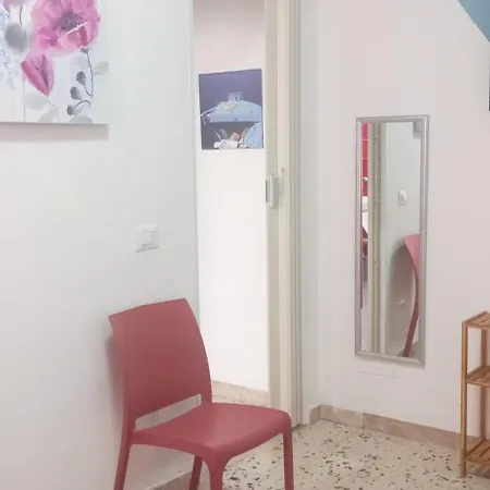 A 2 Passi Da Tutto House Enea Apartment Trapani Exterior photo