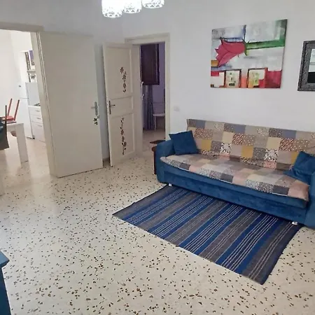 A 2 Passi Da Tutto House Enea Apartment Trapani Exterior photo