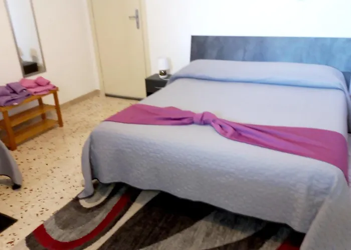 A Due Passi Da Tutto House Enea