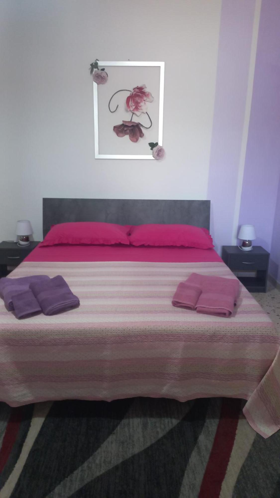 A 2 Passi Da Tutto House Enea Trapani