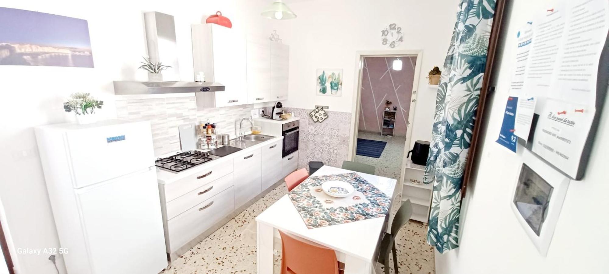 A 2 Passi Da Tutto House Enea * Trapani
