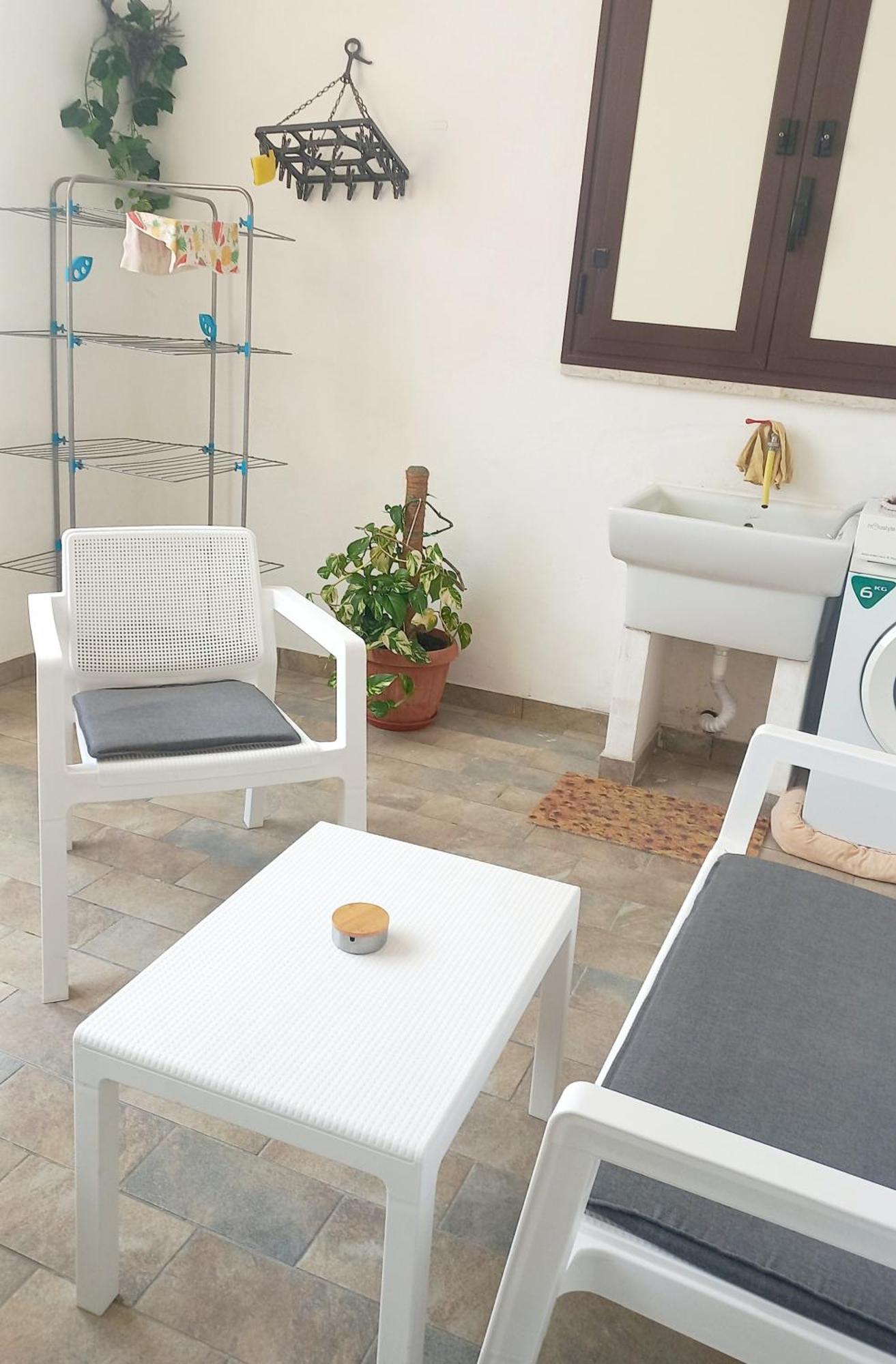Apartment A 2 Passi Da Tutto House Enea