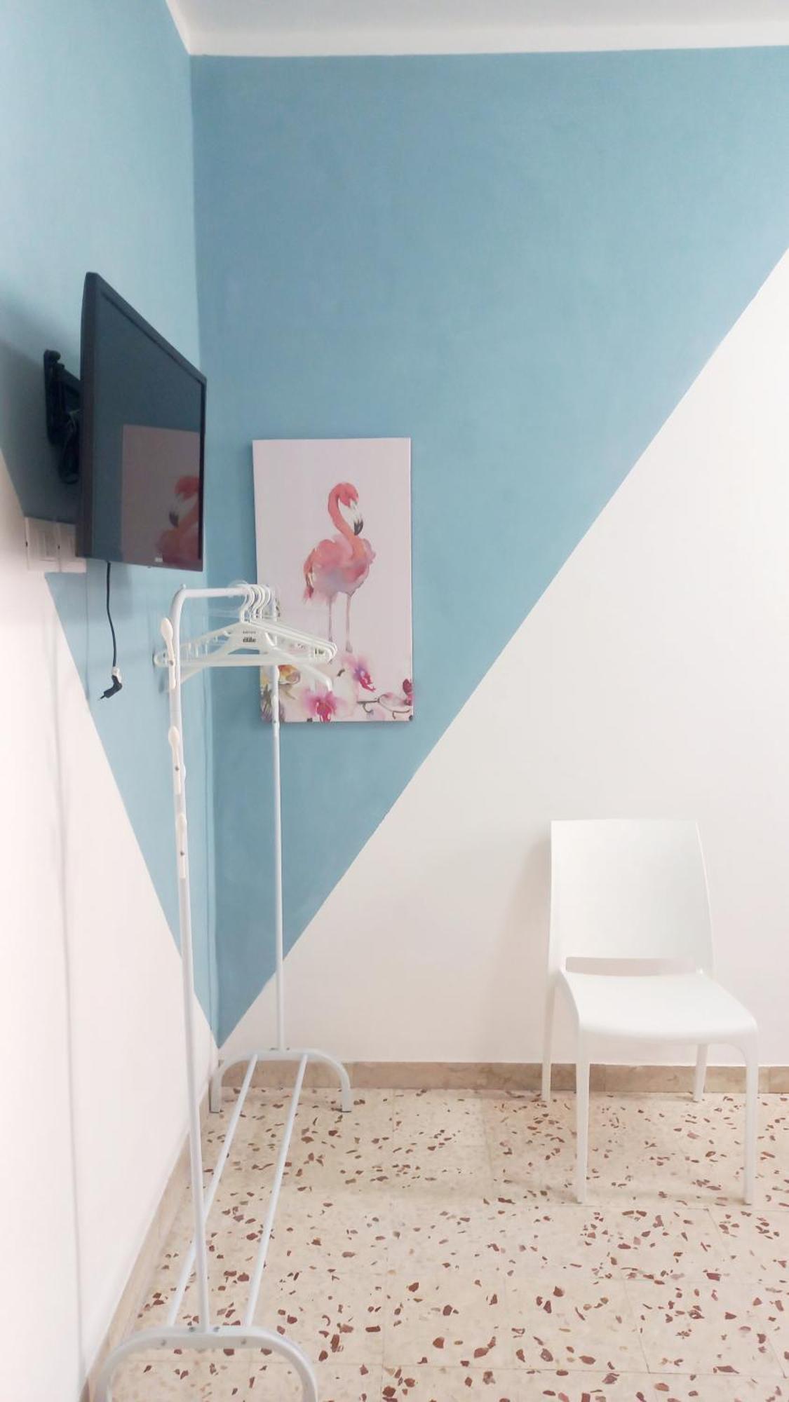 A 2 Passi Da Tutto House Enea Apartment Trapani
